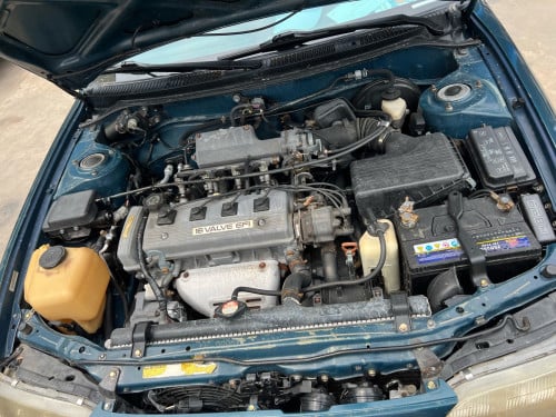 corolla93