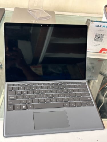 Dell latitude 7320 detachable Ci5 11th ram 16gb ssd m2 256gb grade A