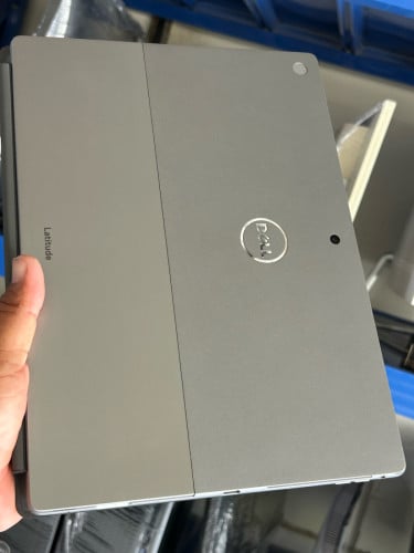 Dell latitude 7320 detachable Ci5 11th ram 16gb ssd m2 256gb grade A
