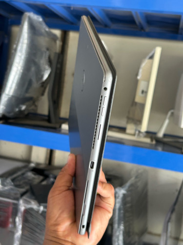 Dell latitude 7320 detachable Ci5 11th ram 16gb ssd m2 256gb grade A