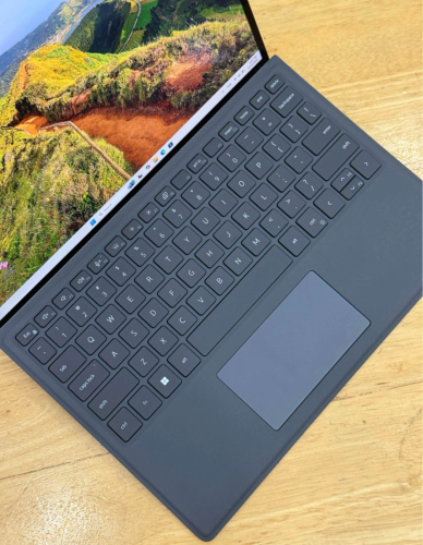 Dell Latitude 7320 Detachable Tablet
