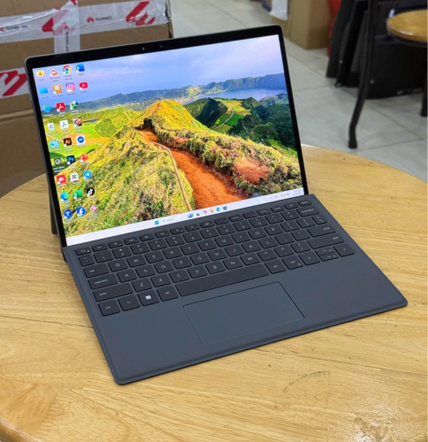 Dell Latitude 7320 Detachable Tablet