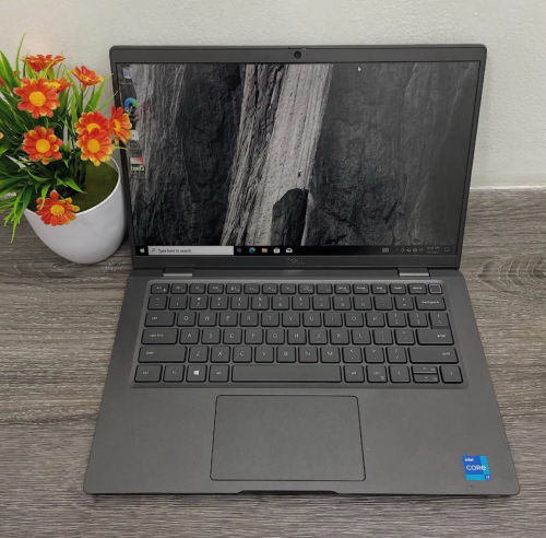 Dell latitude 7420 Touch Screen