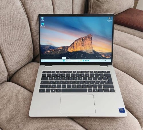 Dell Pro 14 Plus Laptop 2025