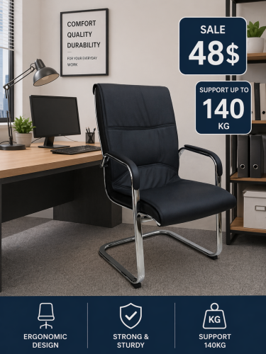 Desk chair