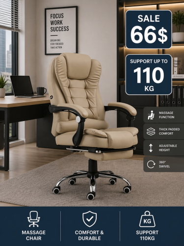 Desk chair