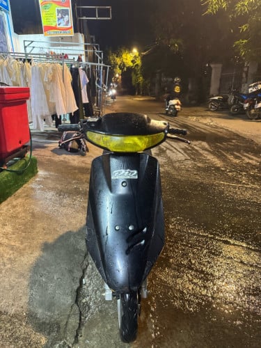 Dio AF 27 for sale ( គ្រឿងលេងច្រើន ម៉ាសុីនអ៊ែម ម៊ួលហោះ ល្បឿនបាន 70+ )