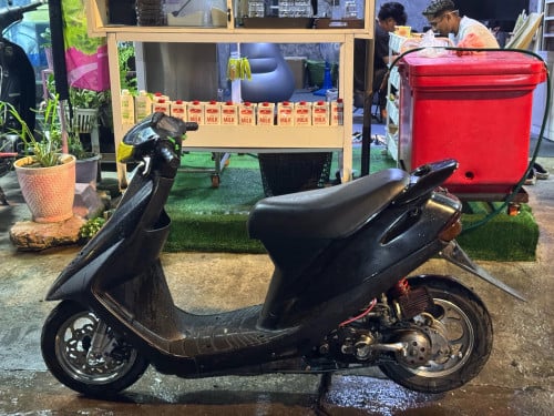 Dio AF 27 for sale ( គ្រឿងលេងច្រើន ម៉ាសុីនអ៊ែម ម៊ួលហោះ ល្បឿនបាន 70+ )