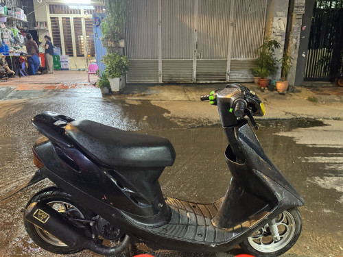 Dio AF 27 for sale ( គ្រឿងលេងច្រើន ម៉ាសុីនអ៊ែម ម៊ួលហោះ ល្បឿនបាន 70+ )