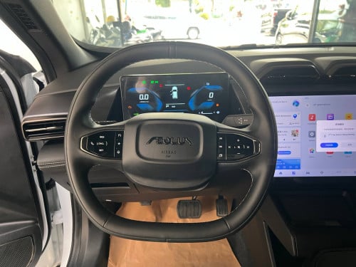 Dongfeng L7 Range Extender