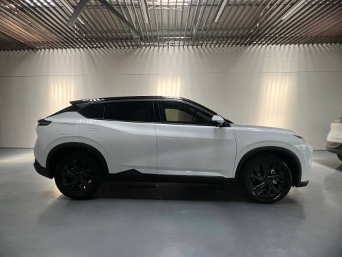 Dongfeng L7 Range Extender