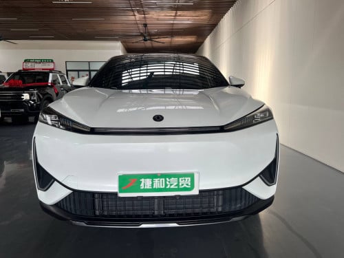 Dongfeng L7 Range Extender