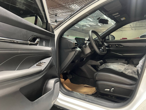 Dongfeng L7 Range Extender