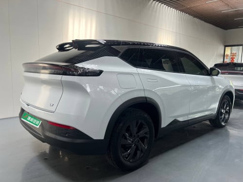 Dongfeng L7 Range Extender
