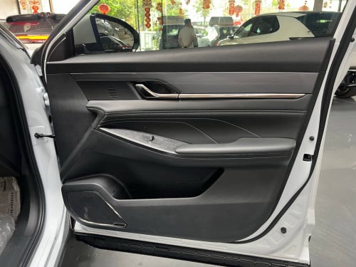 Dongfeng L7 Range Extender