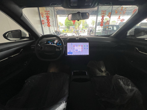 Dongfeng L7 Range Extender