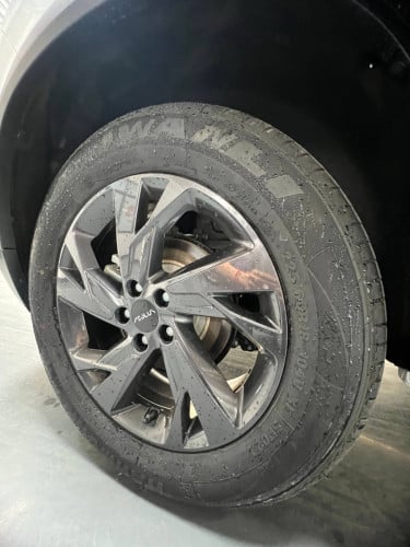 Dongfeng L7 Range Extender