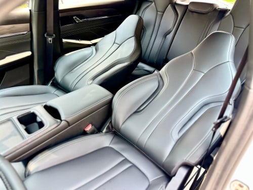 Dongfeng L7 ឡានថ្មីខ្លាញ់គោ ✨🚗