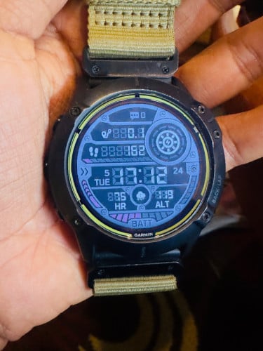 Enduro Solar 51mm for Sale