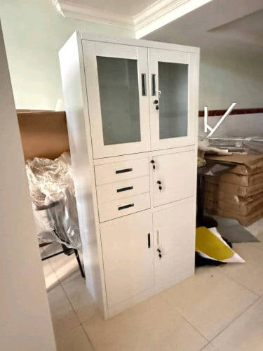 Files cabinet