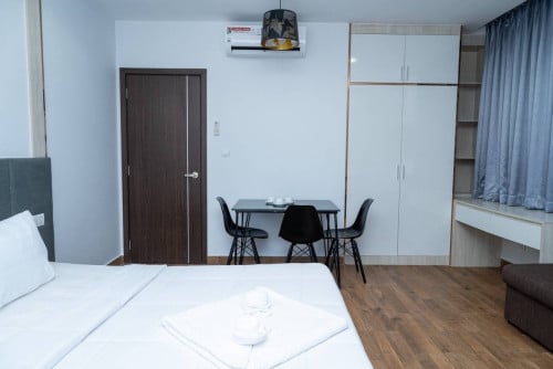 FOR RENT 📍TTP (AMANA RESIDENCE)