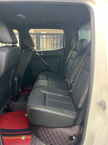 Ford Ranger Wildtrak 2021 full ម៉ាស៊ីន​ 3.2L ម៉ាស៊ូត​ ឡានថ្មីណាស់