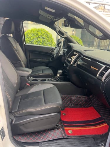 Ford Ranger Wildtrak 2021 full ម៉ាស៊ីន​ 3.2L ម៉ាស៊ូត​ ឡានថ្មីណាស់