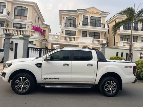 Ford Ranger Wildtrak 2021 full ម៉ាស៊ីន​ 3.2L ម៉ាស៊ូត​ ឡានថ្មីណាស់