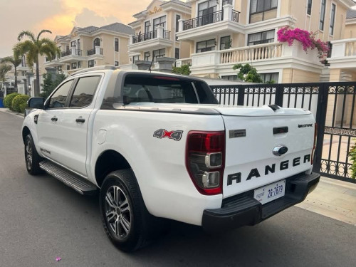 Ford Ranger Wildtrak 2021 full ម៉ាស៊ីន​ 3.2L ម៉ាស៊ូត​ ឡានថ្មីណាស់