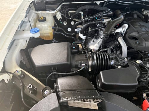 FORD RANGER WILDTRAK 2024