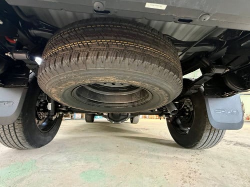 FORD RANGER WILDTRAK 2024