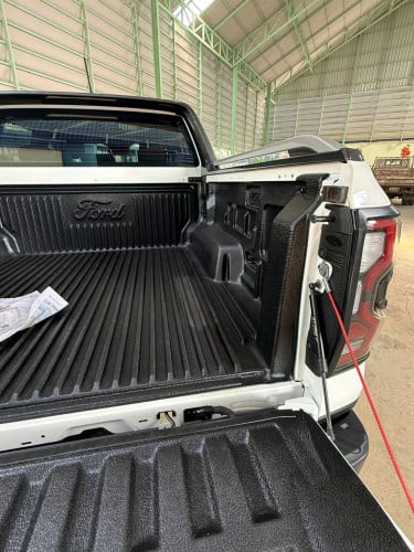 FORD RANGER WILDTRAK 2024