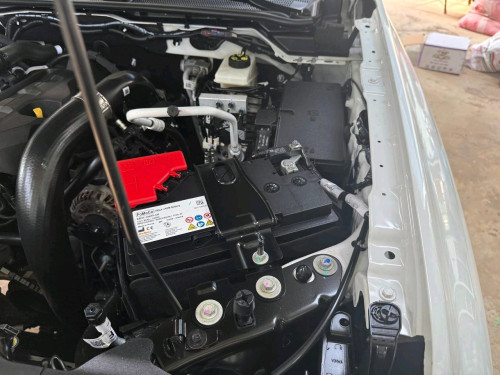 FORD RANGER WILDTRAK 2024