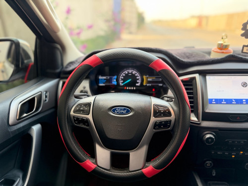 Ford Ranger XLT 2021