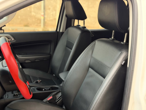 Ford Ranger XLT 2021