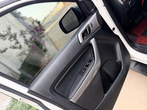 Ford Ranger XLT 2021
