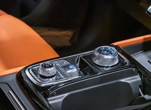 Ford Territory ស៊េរីឆ្នាំ​ 2026 ទិញភ្លាម​ បានភ្លាម