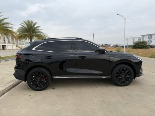 Forting T5 Evo Luxury full 2024 កៅអីម៉ាស្សា ឡានថ្មីណាស់