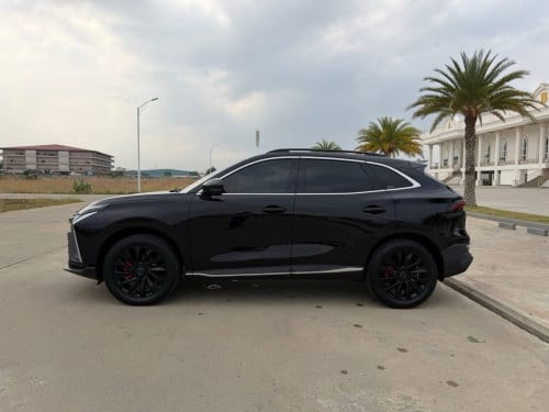 Forting T5 Evo Luxury full 2024 កៅអីម៉ាស្សា ឡានថ្មីណាស់
