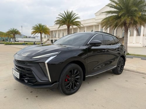Forting T5 Evo Luxury full 2024 កៅអីម៉ាស្សា ឡានថ្មីណាស់