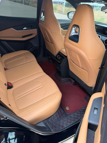 Forting T5 Evo Luxury full 2024 កៅអីម៉ាស្សា ឡានថ្មីណាស់