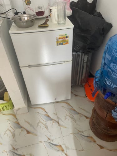 Fridge