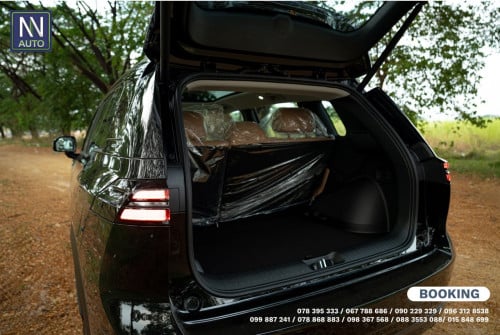 GAC Aion i60 (REEV អគ្គិសនី+សាំង)