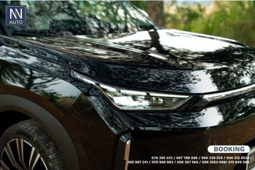 GAC Aion i60 (REEV អគ្គិសនី+សាំង)