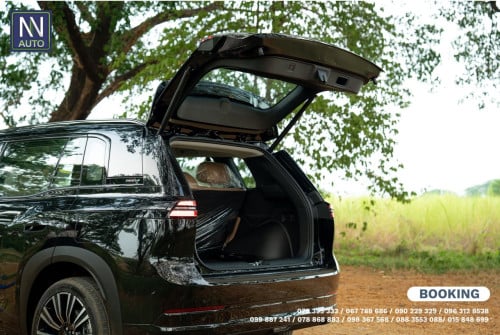 GAC Aion i60 (REEV អគ្គិសនី+សាំង)