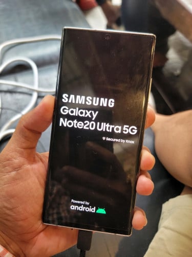 Galaxy Note20 Ultra