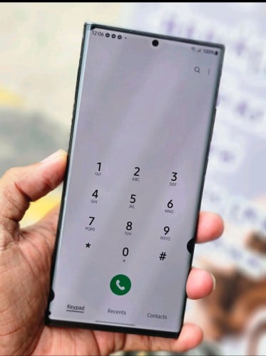 Galaxy Note20 Ultra