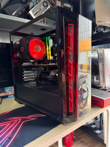 Gamimg i7 9700K