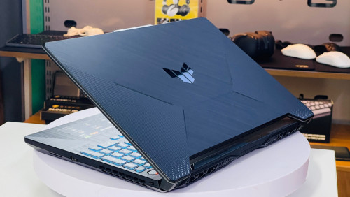 Gaming Asus Tuf😍 1ទឹកស្អាត​ តម្លៃ​ពិេសស💖✔️👉អាចរកបាននៅ 365 Computer 🖥️