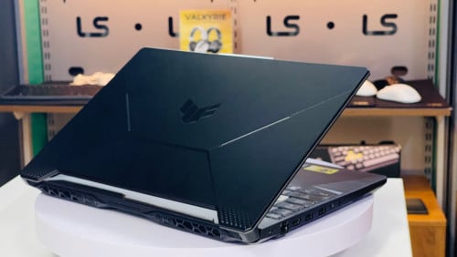 Gaming Asus Tuf😍 1ទឹកស្អាត​ តម្លៃ​ពិេសស💖✔️👉អាចរកបាននៅ 365 Computer 🖥️